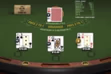 Lucky Lucky Blackjack
